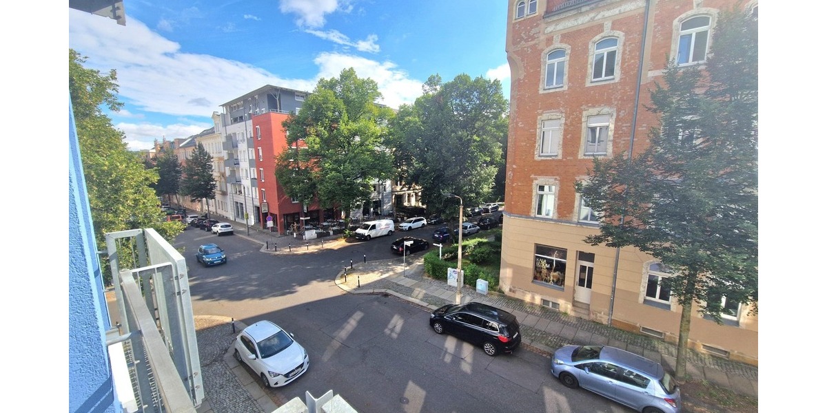 Ausblick