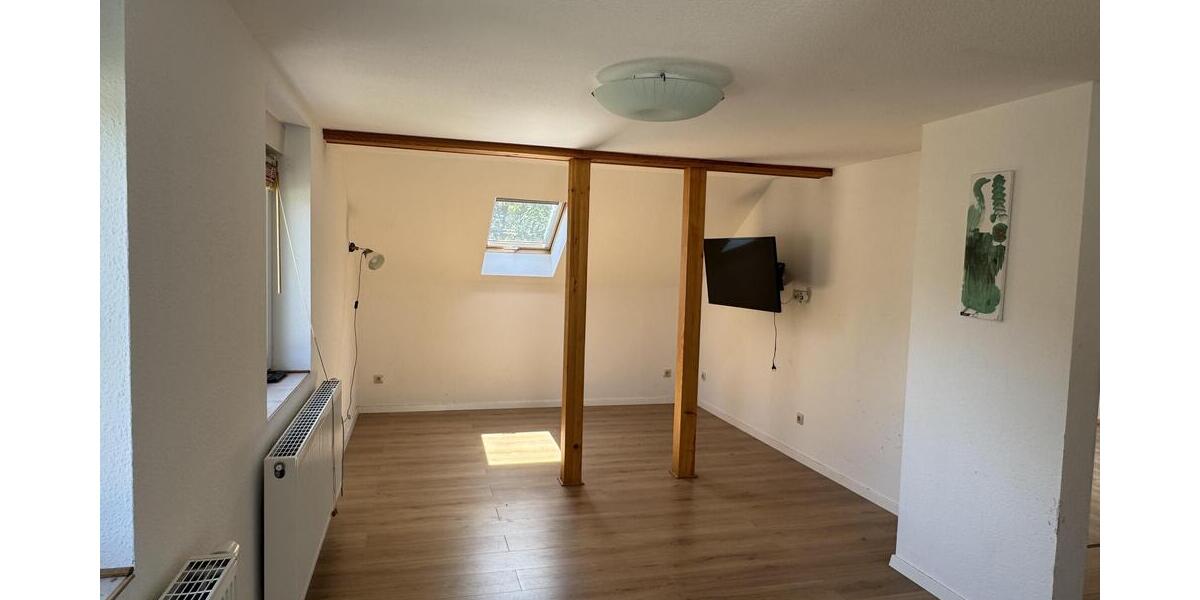 Wohnzimmer DG