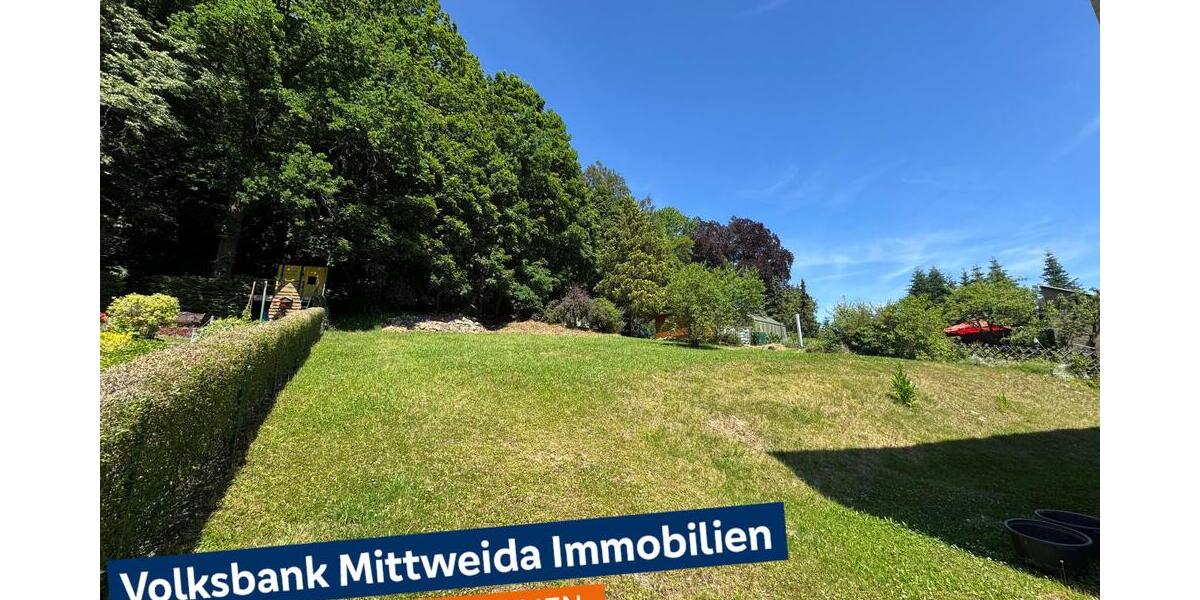 Grundstücksansicht