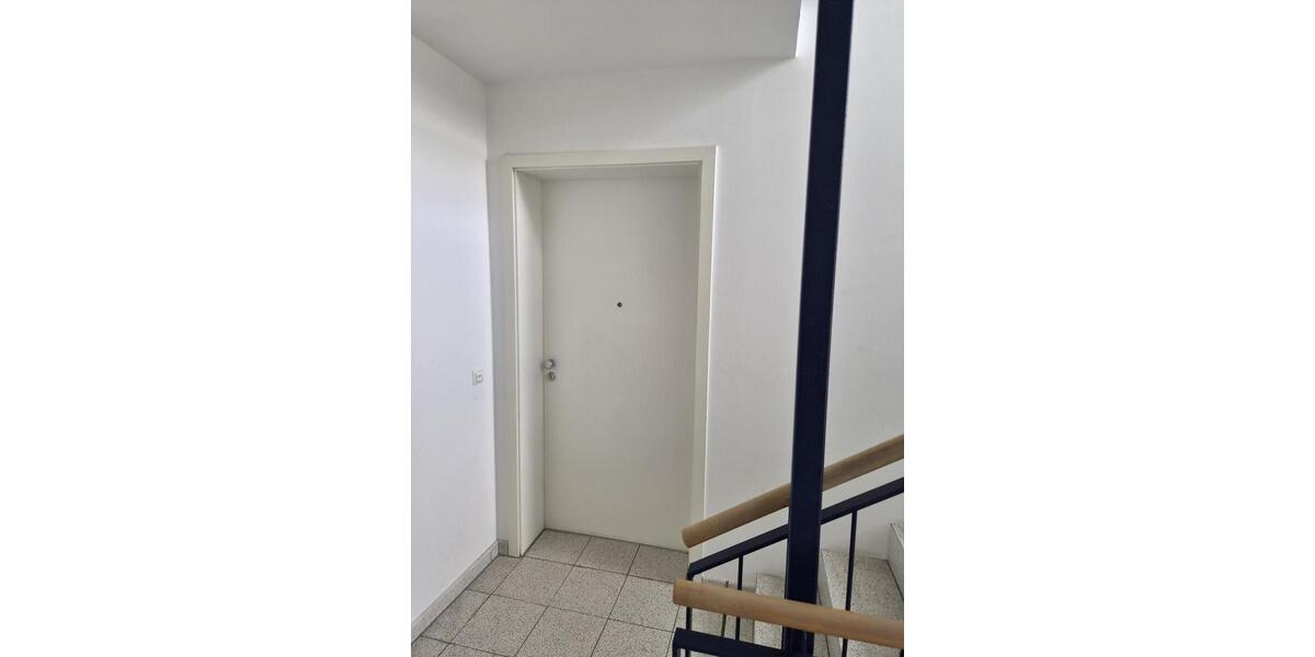 Wohnungseingangstür