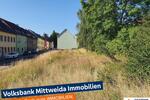 Ruhig gelegenes Baugrundstück in der Innenstadt von Hainichen! Bauträger frei! - Grundstück Hainichen | Angebot:25919724