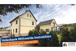 Pool mit gepflegtem Einfamilienhaus und Doppelgarage bei Geithain - Einfamilienhaus Geithain | Angebot:24391595