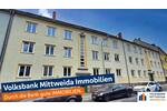 1-Zimmer-Wohnung mit Loggia in Chemnitz-Hilbersdorf! - Etagenwohnung Chemnitz Hilbersdorf | Angebot:26161418
