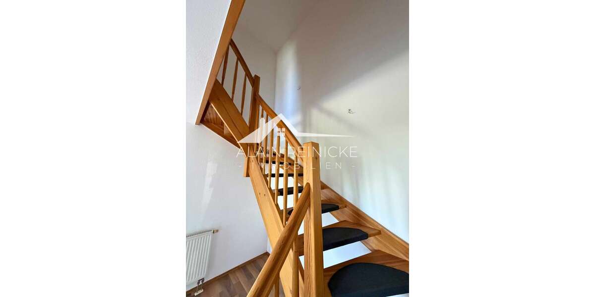 Treppe