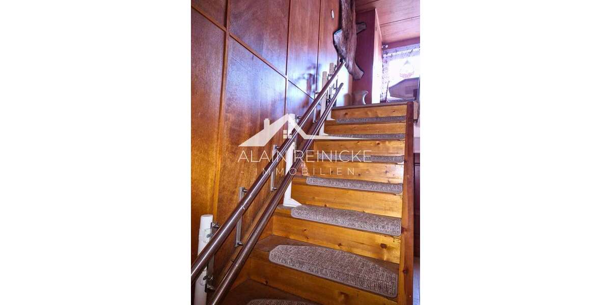 Treppe