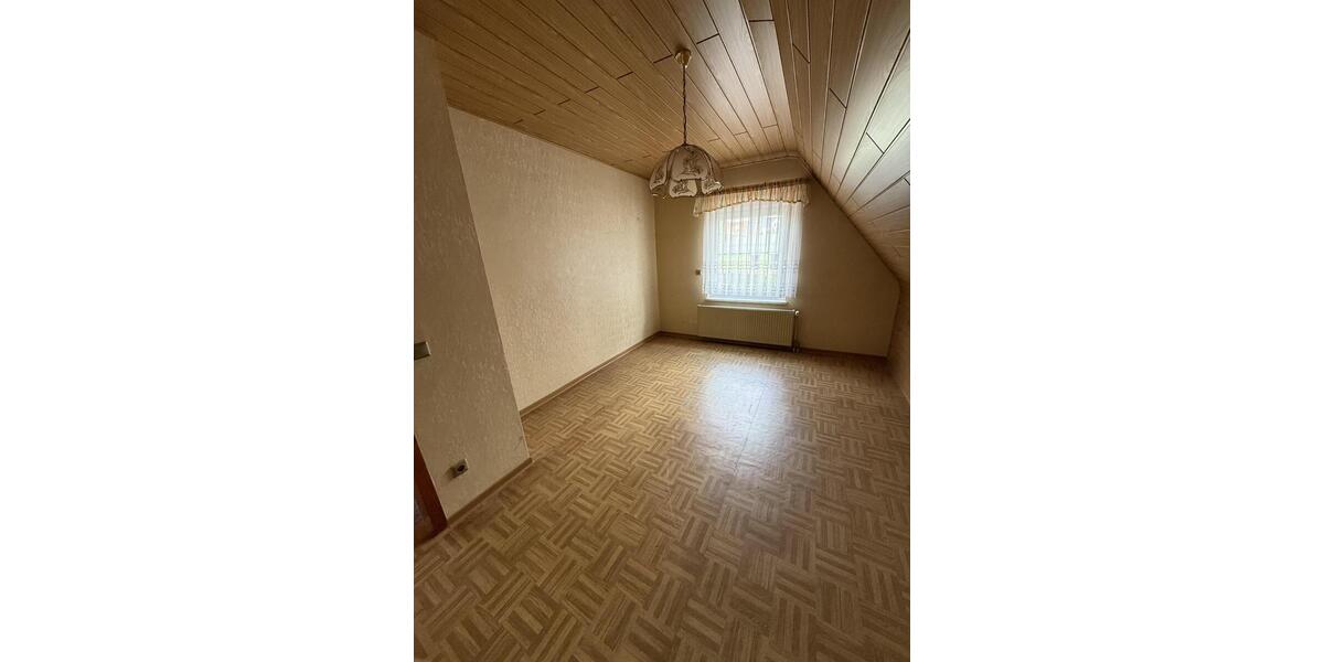 Schlafzimmer im OG