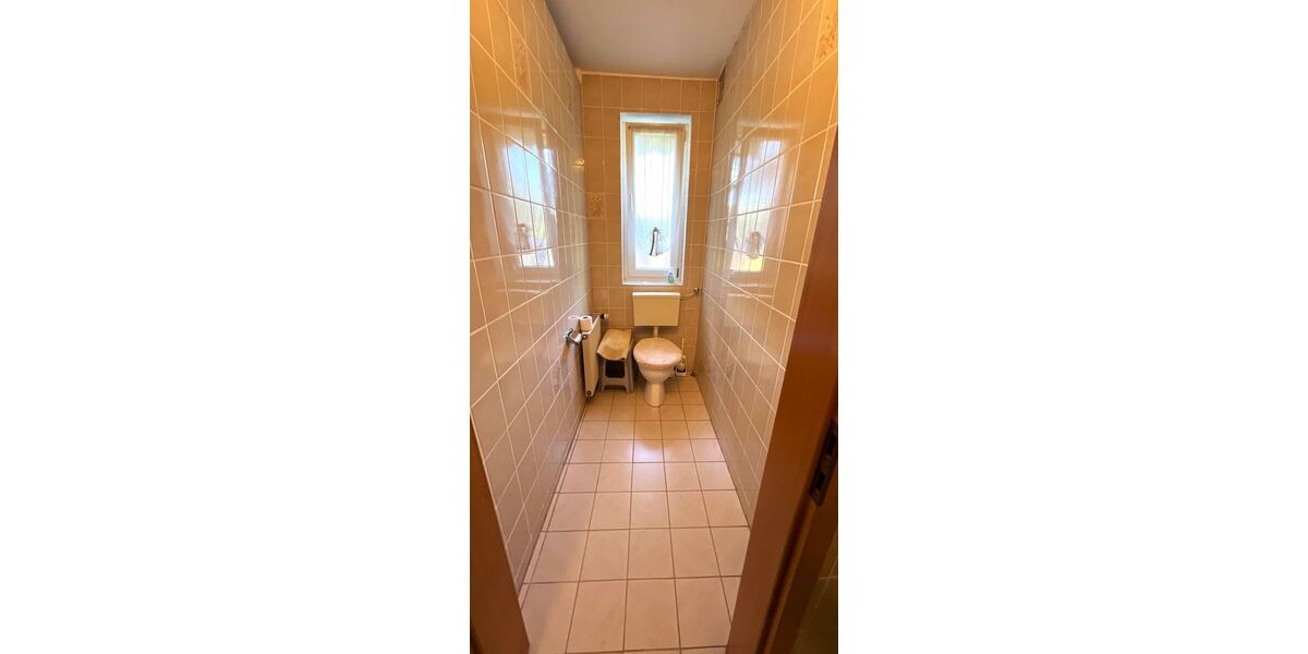 Personal - WC im EG