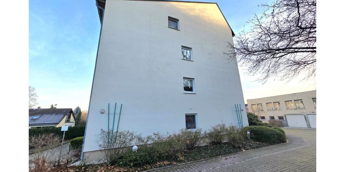 Giebelansicht