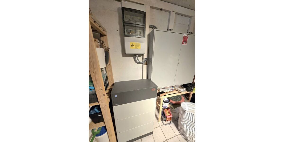PV-Stromspeicher BYD Battery-Box Premium