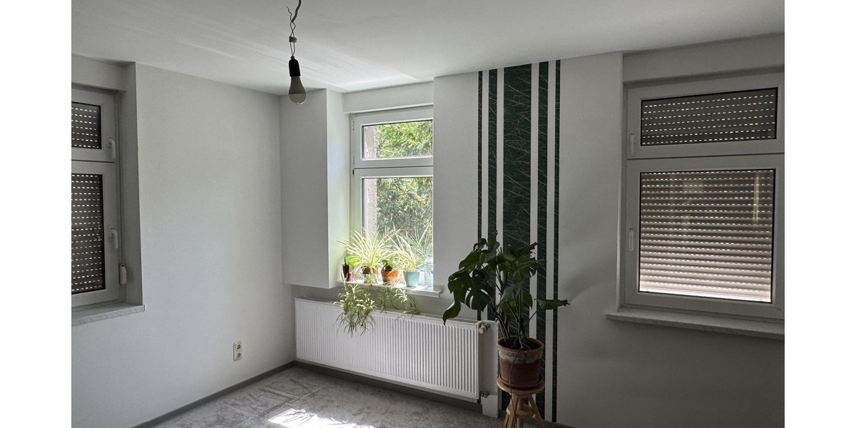 Schlafzimmer EG