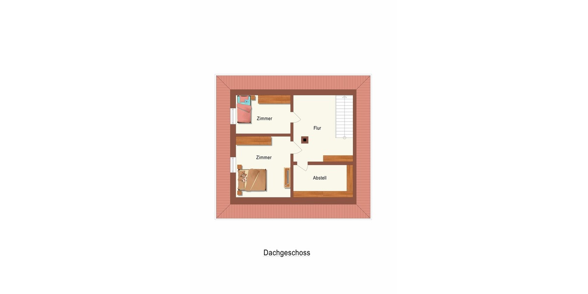 Dachgeschoss