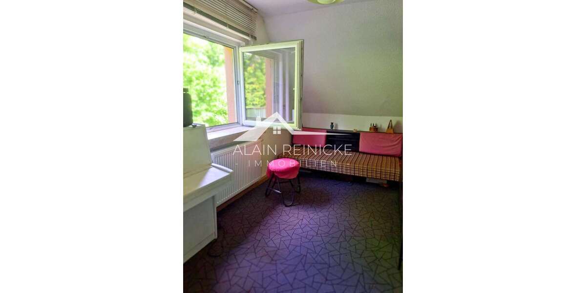 Zimmer im DG