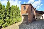 Viel Platz & viele Möglichkeiten: Reihenendhaus mit Wintergarten, Garage, Werkstatt und Nebengelass! - Reihenendhaus Burgstädt | Angebot:27479119