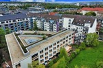 2-Zimmer-Wohnung in beliebter Seniorenresidenz - Etagenwohnung Chemnitz Kaßberg | Angebot:27169806