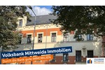 Ideal für Eigennutzer! Kleine Wohnung mit großem Balkon für wenig Geld! - Erdgeschoßwohnung Chemnitz Gablenz | Angebot:23553806
