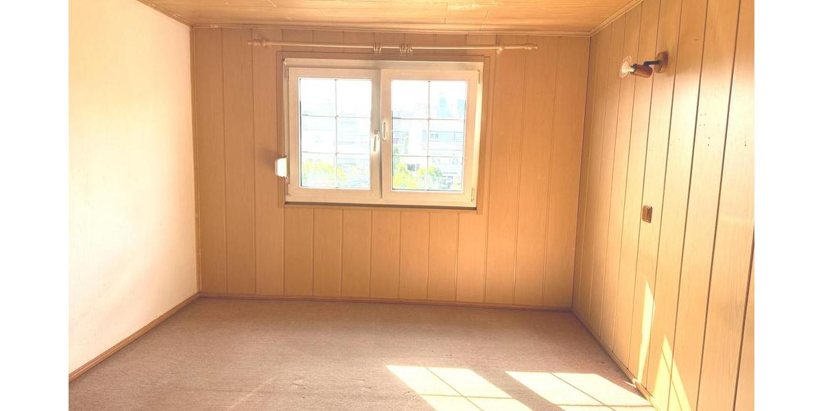 Schlafzimmer 3 DG