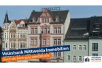 Moderne großzügige 1-Zimmer Wohnung im 3.OG mit großem Balkon - Etagenwohnung Mittweida Rößgen | Angebot:26963771