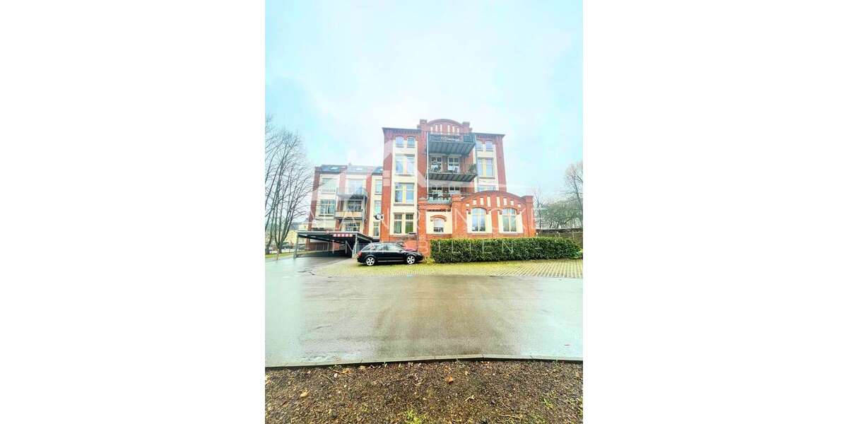 Ansicht Haus vorn