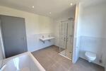 Erstbezug! Moderne 3-Zimmer-Penthousewohnung mit Garage! - Einfamilienhaus Hartmannsdorf | Angebot:27175420