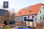 Einzigartige historische Mühle mit viel Land - Einfamilienhaus Limbach-Oberfrohna Oberfrohna | Angebot:27022796