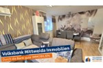 Attraktive 3-Zimmer-Eigentumswohnung mit Balkon und Garage! Ideal für Kapitalanleger! - Erdgeschoßwohnung Limbach-Oberfrohna Oberfrohna | Angebot:27191502