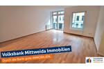 2-Zimmer-Wohnung in beliebter Seniorenresidenz - Etagenwohnung Chemnitz Kaßberg | Angebot:26780038