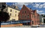 Denkmalschutzobjekt mit großzügigen Räumen in zentraler Lage - direkt am Markt! - Mehrfamilienhaus, Wohnhaus Hainichen | Angebot:27004573