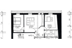 Gemütliche 2-Zimmer-Wohnung mit PKW-Stellplatz! - Etagenwohnung Grünhain-Beierfeld Grünhain | Angebot:27469206