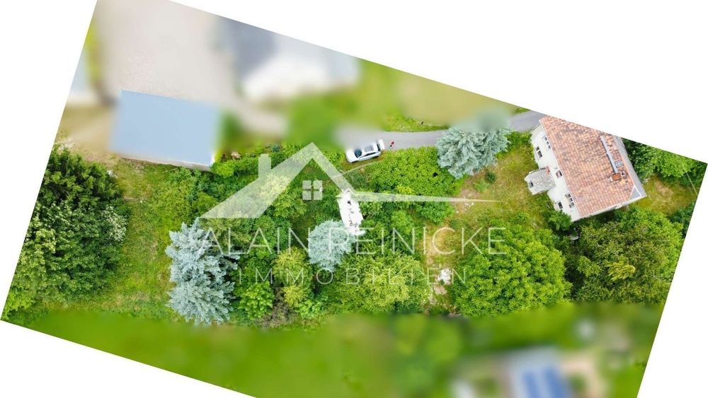 großes Grundstück in Königshein-Wiederau - Grundstück Königshain-Wiederau Wiederau | Angebot:22970242