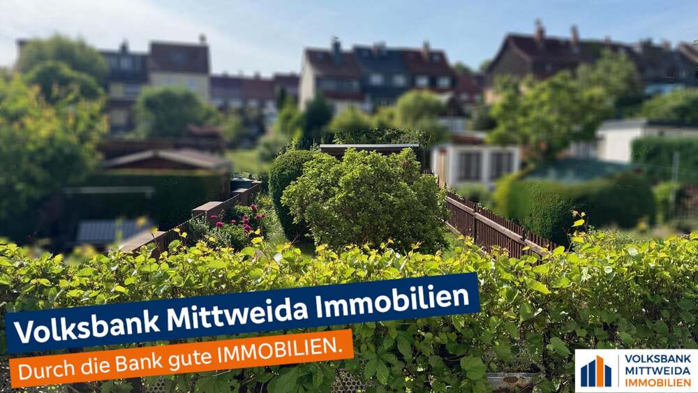Familienfreundliches Haus in ruhiger Lage mit Garten! - Reihenmittelhaus Chemnitz Borna-Heinersdorf | Angebot:27104414
