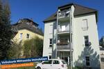 Zur Anlage mit Potential für mehr - Küche und Bad mit Fenster, Balkon sowie Stellplatz! - Etagenwohnung Chemnitz Hilbersdorf | Angebot:26781610