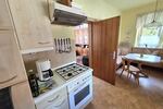 Viel Platz & viele Möglichkeiten: Reihenendhaus mit Wintergarten, Garage, Werkstatt und Nebengelass! - Reihenendhaus Burgstädt | Angebot:27479119