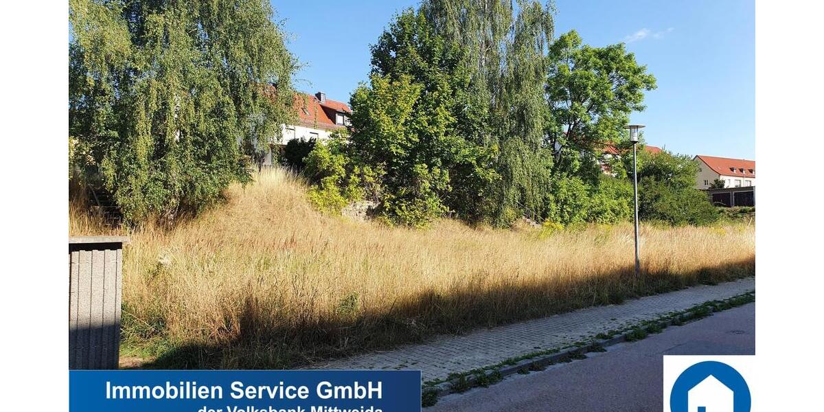 Flurstück 807/f 470m²