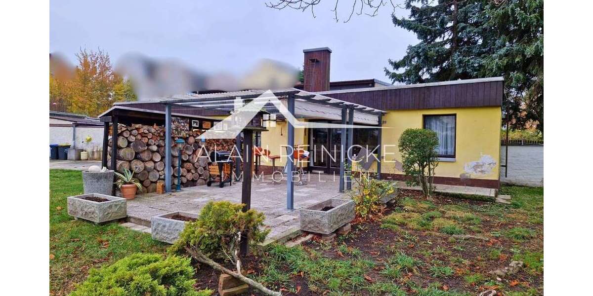 gemütliche Sitzecke