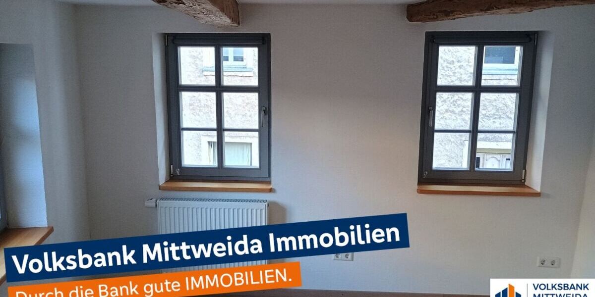 Sie suchen tollen Wohnraum in Mittweida - WG Zimmer mit EBK in Zentrumsnähe - 1- Mittweida Rößgen | Angebot:23129475