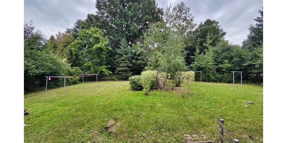 Gemeinschaftsgarten