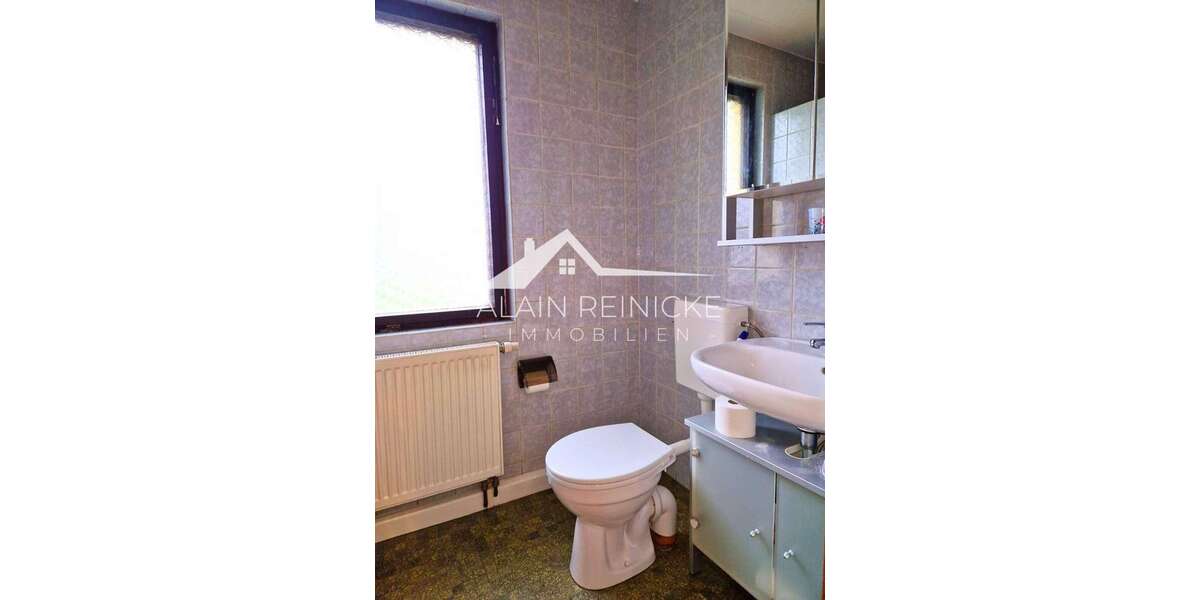 Toilette