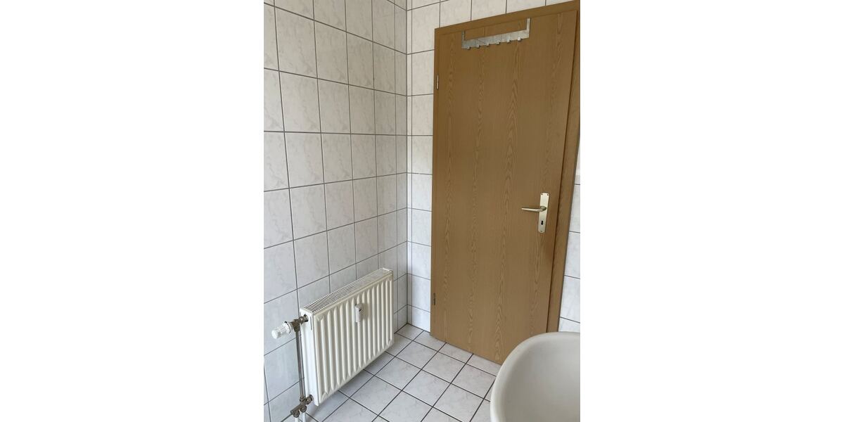 Tür zum Flur