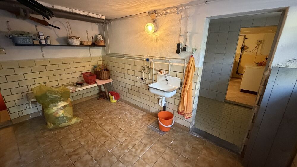 Waschkeller