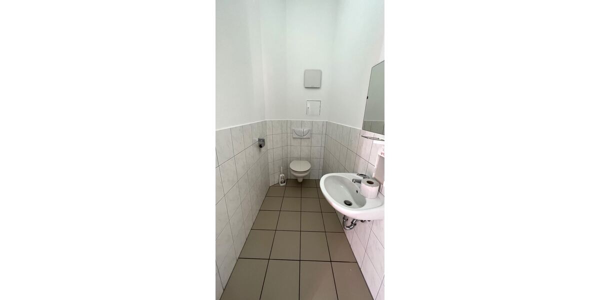 WC Gäste
