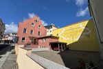 Denkmalschutzobjekt mit großzügigen Räumen in zentraler Lage - direkt am Markt! - Mehrfamilienhaus, Wohnhaus Hainichen | Angebot:27004573