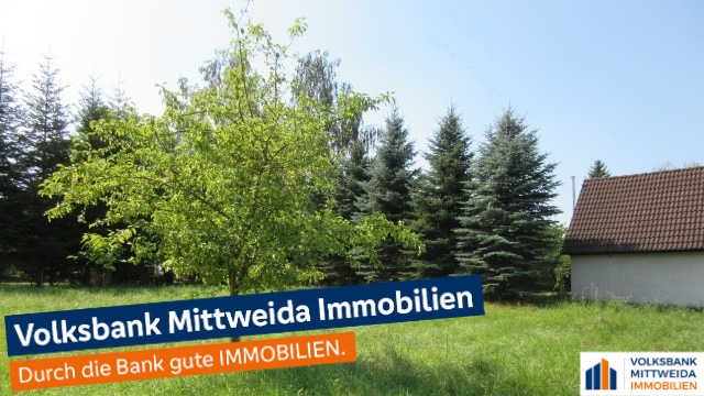 Grundstück in ruhiger Lage für Ihr Traumhaus – bauträgerfrei ! - Grundstück Erlau Beerwalde | Angebot:23439160