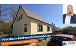 Charmantes Einfamilienhaus in ruhiger Lage am Rand von Erlau - Einfamilienhaus Erlau | Angebot:26997786