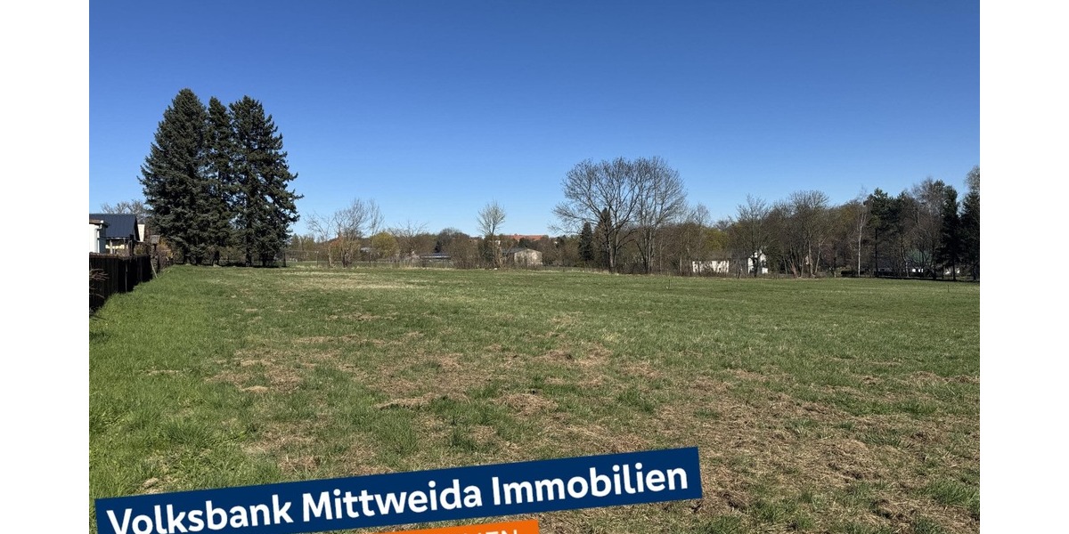 Grundstücksansicht