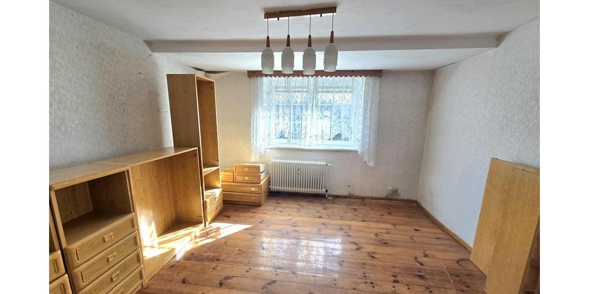 Zimmer im EG