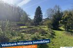 Einfamilienhaus mit großem Grundstück und Doppelgarage in ruhiger Lage! - Einfamilienhaus Hainichen | Angebot:27085381