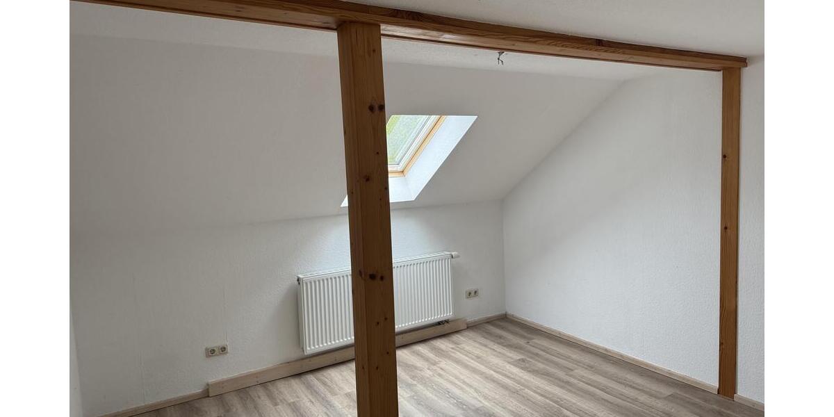 Schlafzimmer DG