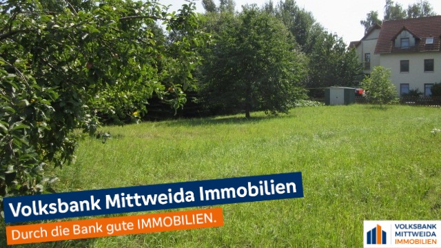 Grundstück mit traumhaft ruhiger Lage für Ihr Traumhaus – bauträgerfrei ! - Grundstück Erlau Beerwalde | Angebot:23439159