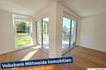 Erstbezug! Moderne 4-Zimmer Wohnung mit Garagenstellplatz - Etagenwohnung Hartmannsdorf | Angebot:27142853
