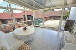Viel Platz & viele Möglichkeiten: Reihenendhaus mit Wintergarten, Garage, Werkstatt und Nebengelass! - Reihenendhaus Burgstädt | Angebot:27479119